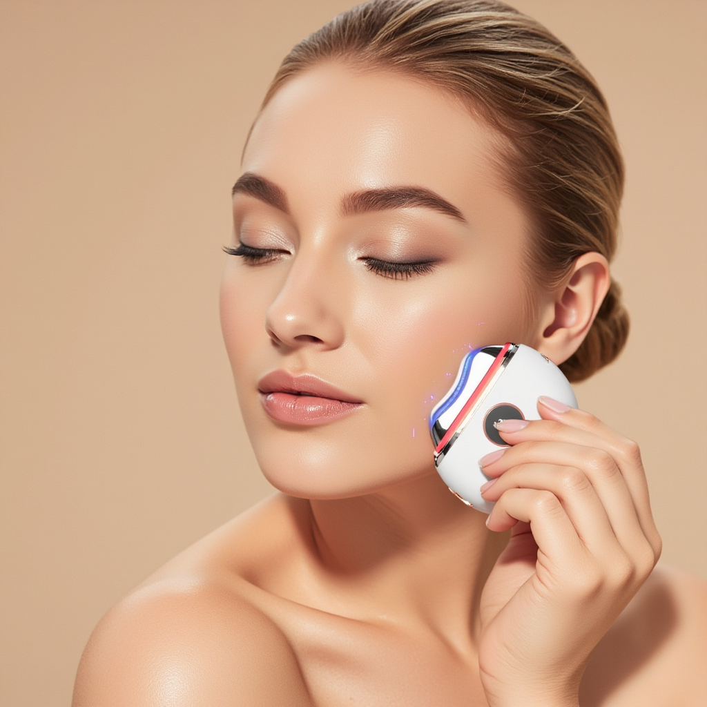 Lumea - Viral Radiant Glow Gua Sha Massager™