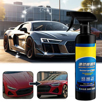 Ultimate Ceramic Coating Spray™