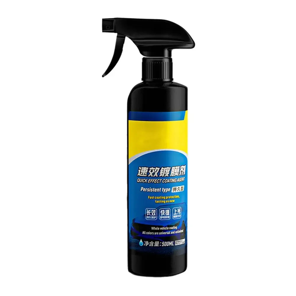Ultimate Ceramic Coating Spray™