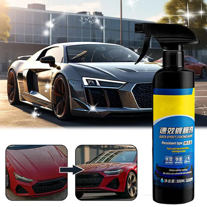 Ultimate Ceramic Coating Spray™