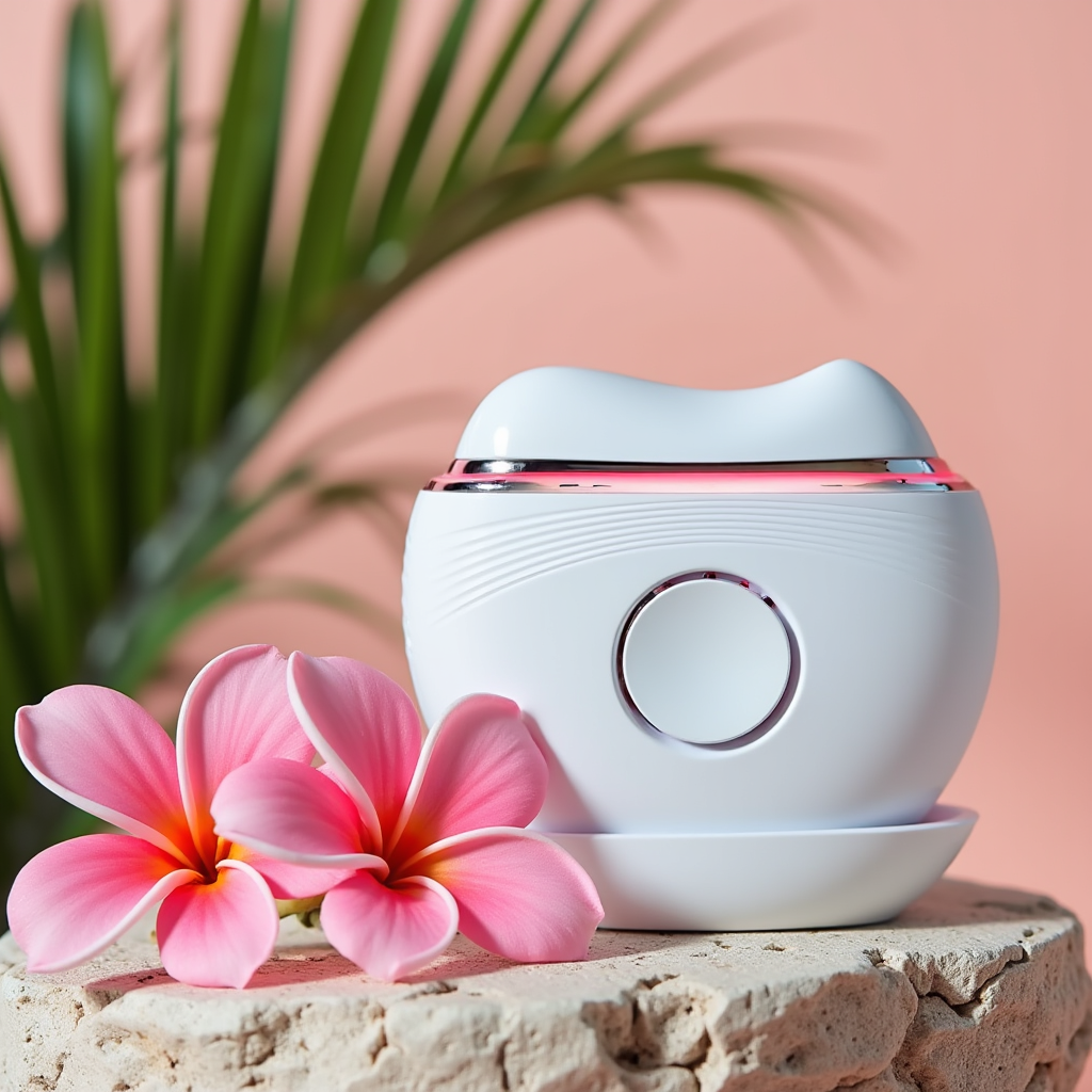 Lumea - Viral Radiant Glow Gua Sha Massager™